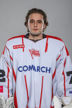 Szymon Klimowski
