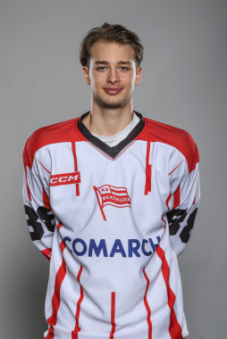 Jakub Michalski