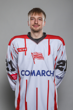 Krystian Mocarski