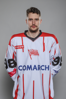 Alexander Shkrabov