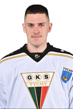Mateusz Ubowski