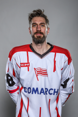 Patryk Wajda