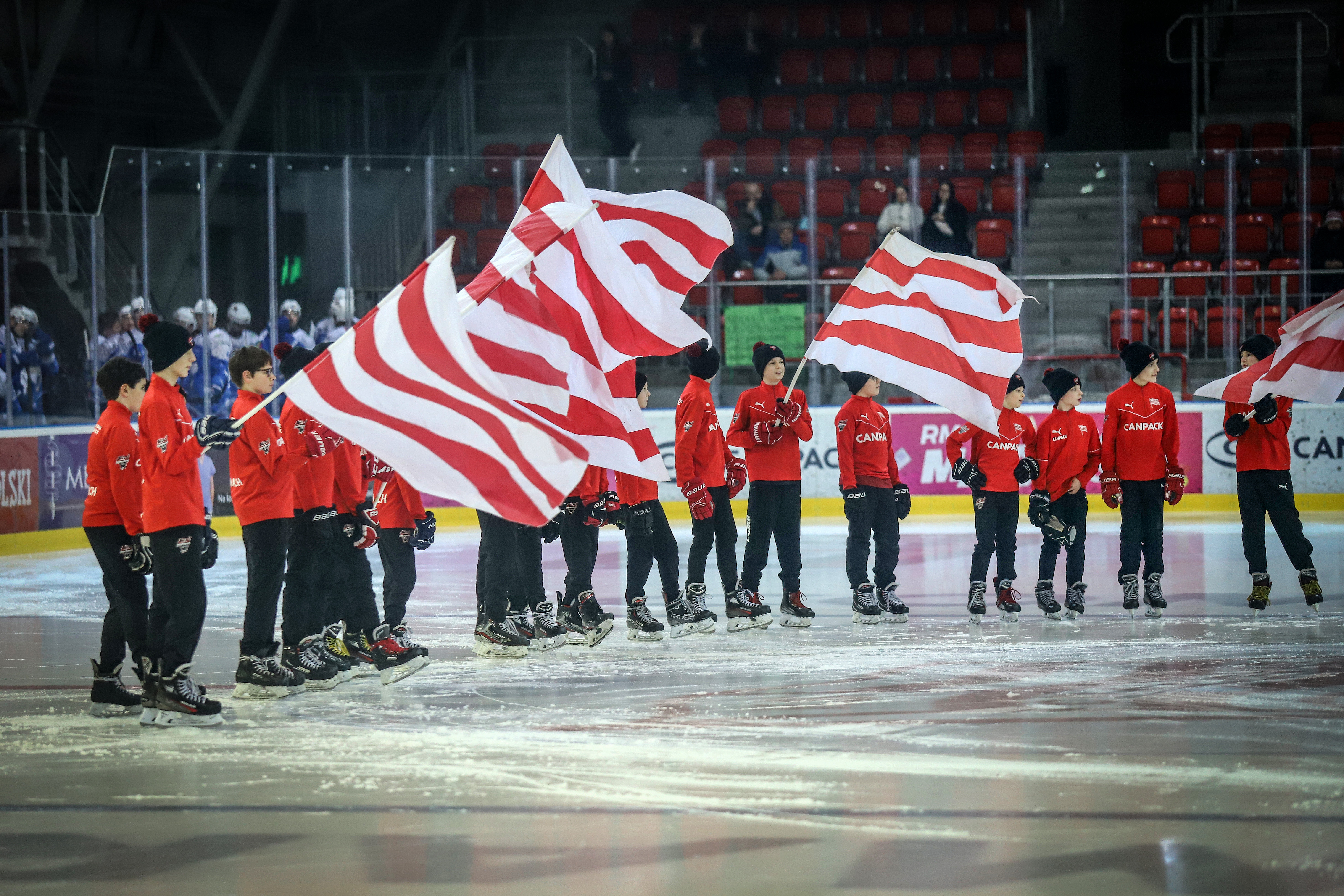 Żak starszy w Plebiscycie Sportowym 2024 Gazety Krakowskiej