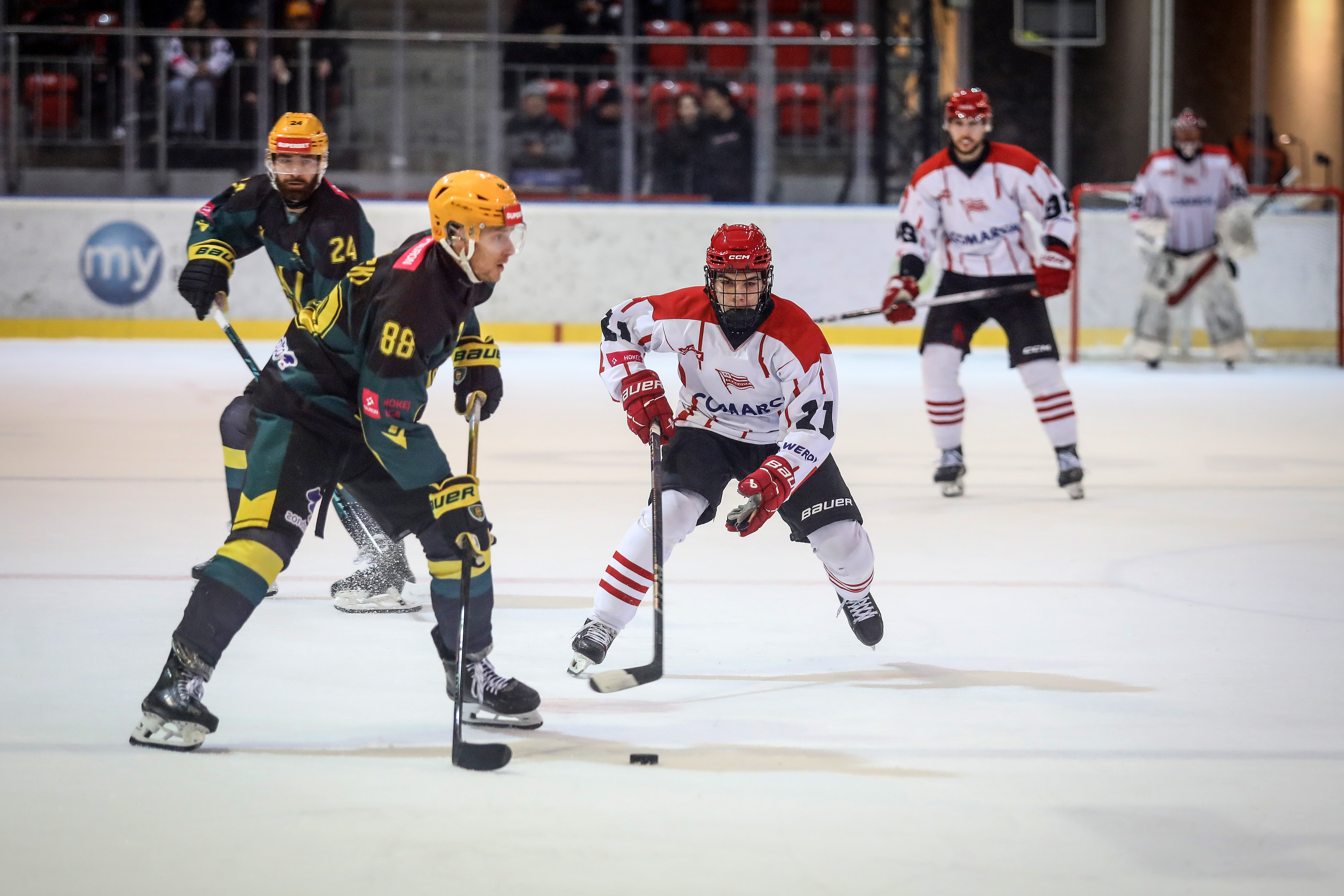 Radosław Kot na 3 lata w Cracovii