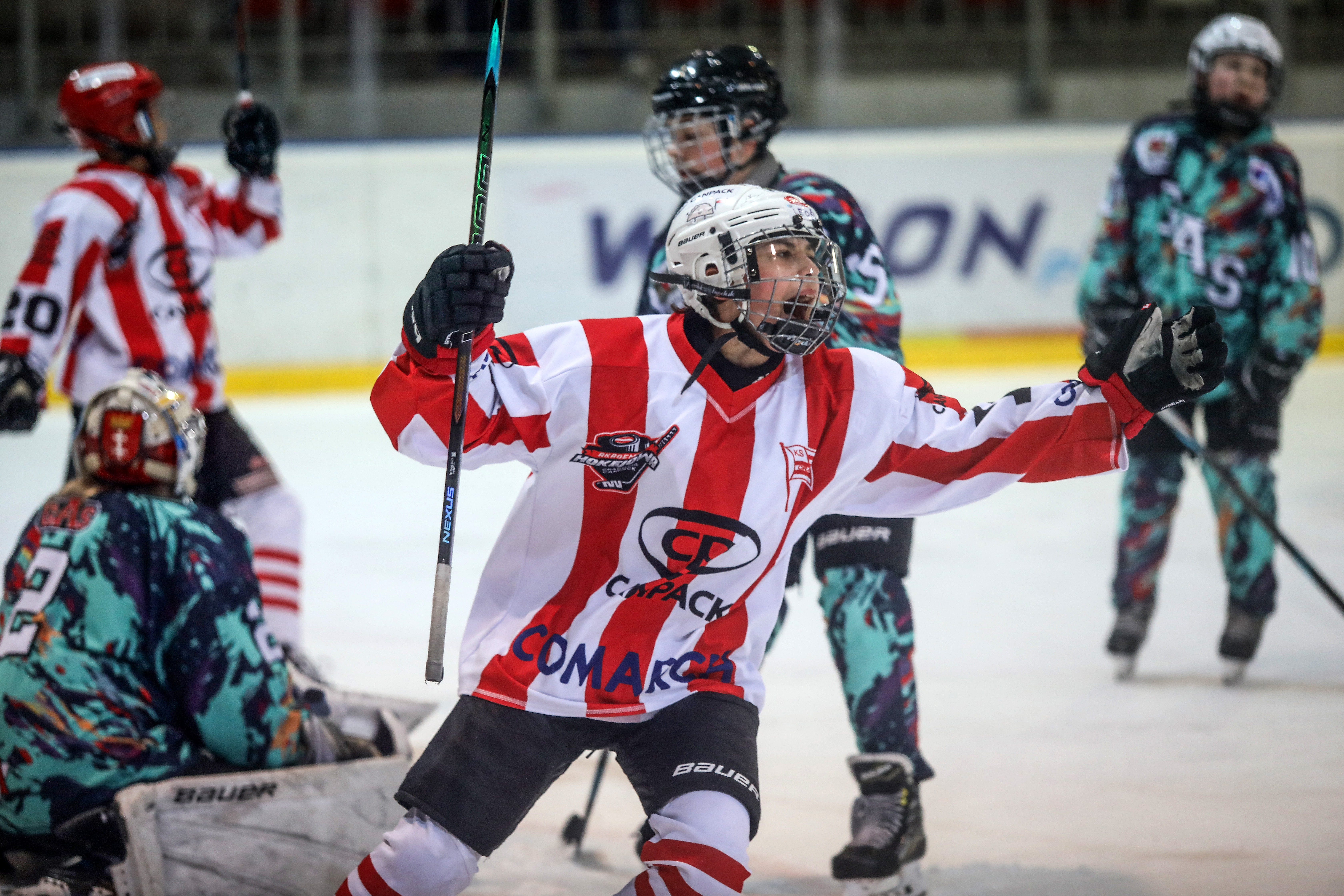 Mistrzostwa Polski żak&oacute;w starszych - DZIEŃ 2 