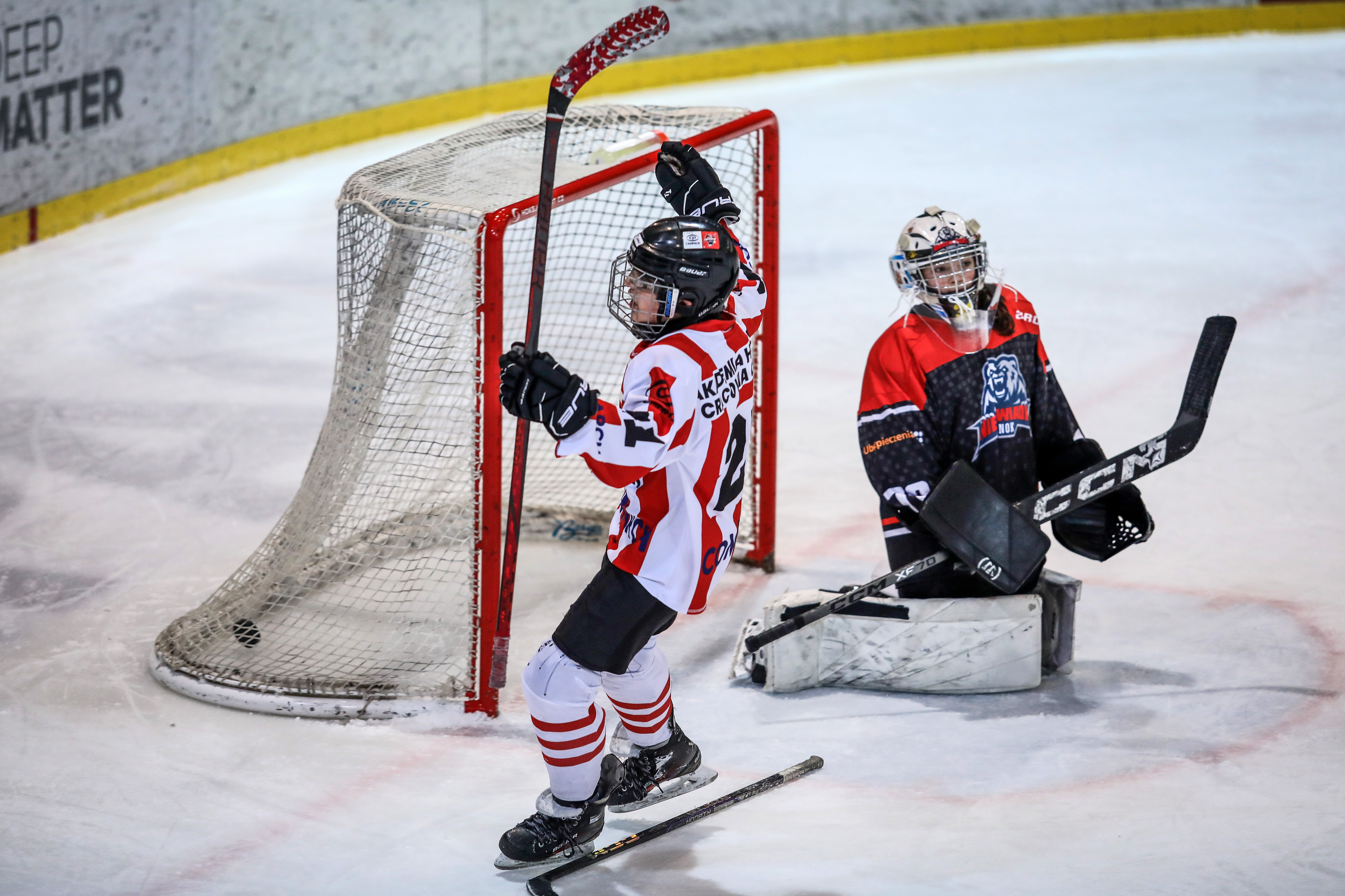 Mistrzostwa Polski Żaka Starszego - Dzień 3