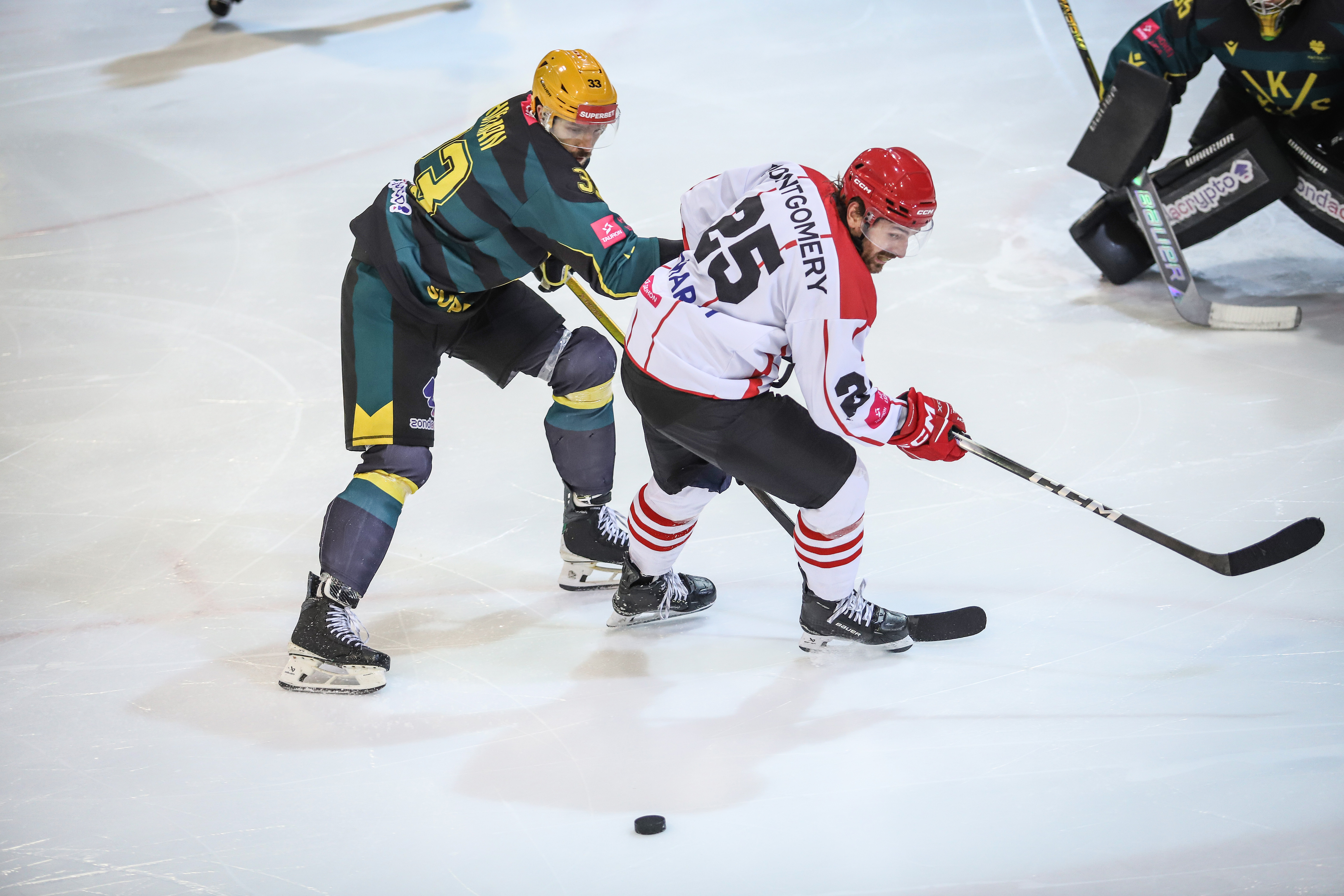 Zwycięstwo z Gieksą po dogrywce