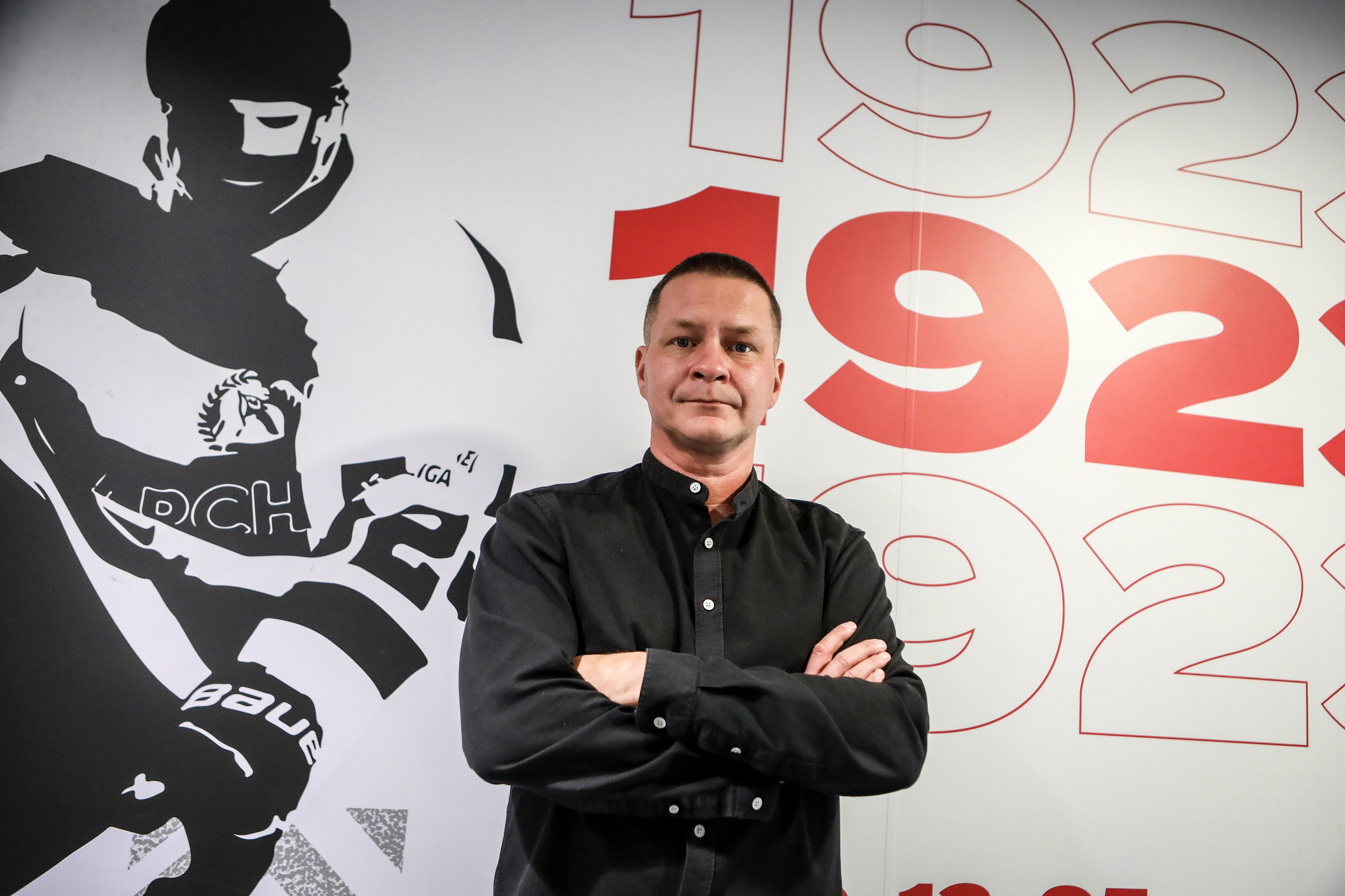 Nowy Rzecznik Prasowy Comarch Cracovii
