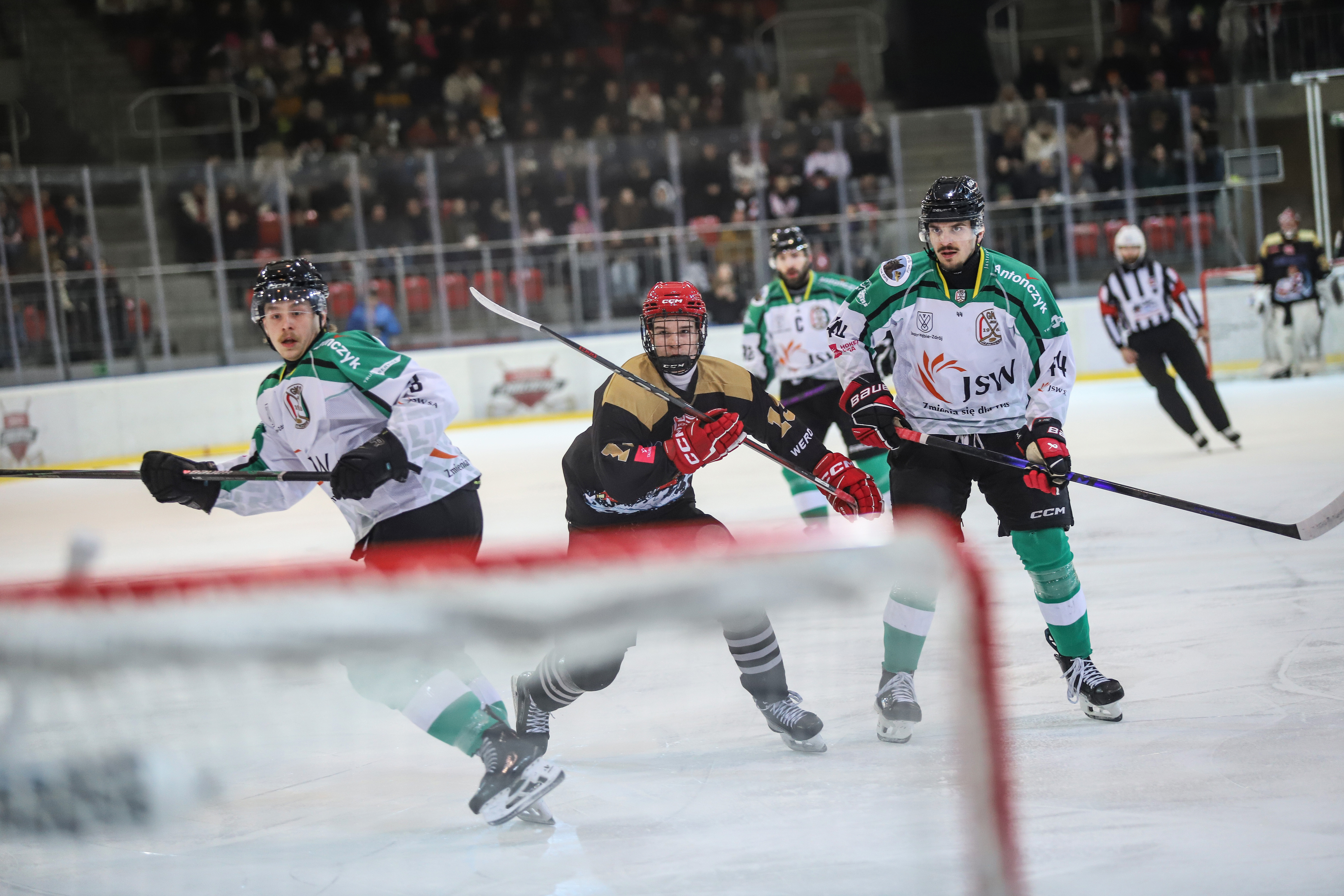 Borys Dawid w trzyletnią umową