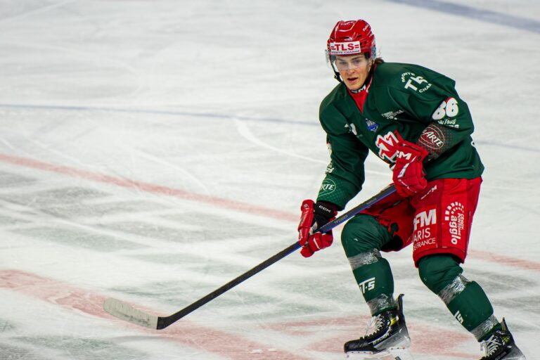 Daniels Gorsanovs nowym obrońcą Comarch Cracovii
