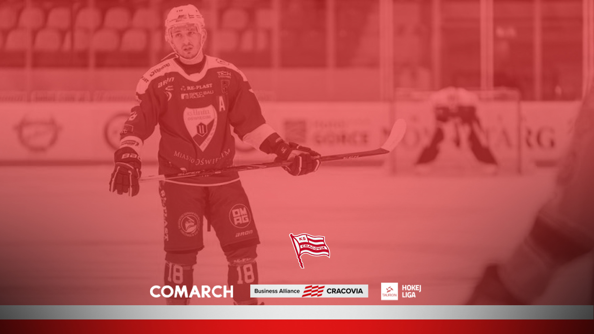 Miłosz Noworyta nowym zawodnikiem Comarch Cracovii