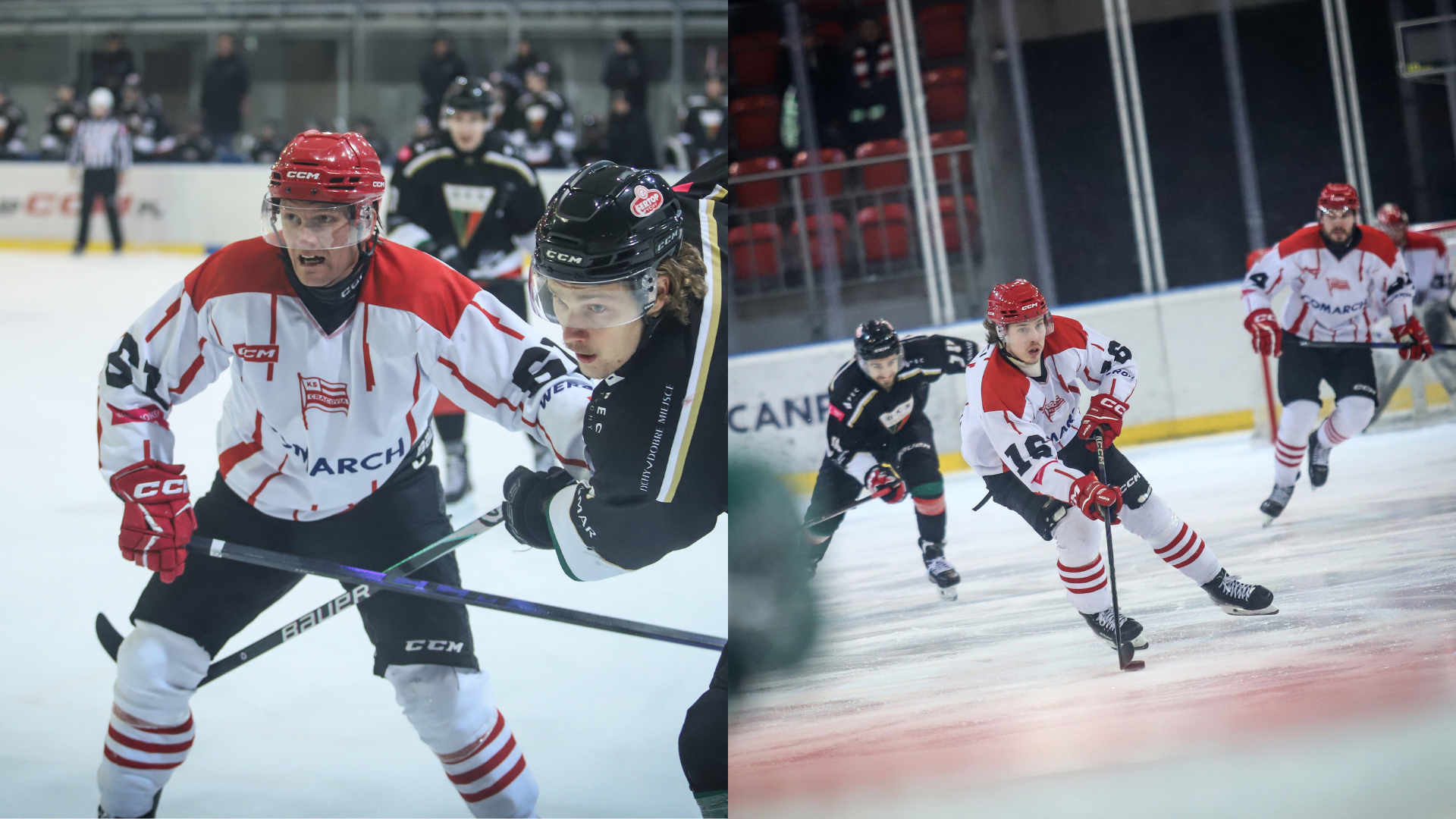 Eetu Maki i Taavi Tiala odchodzą z Cracovii