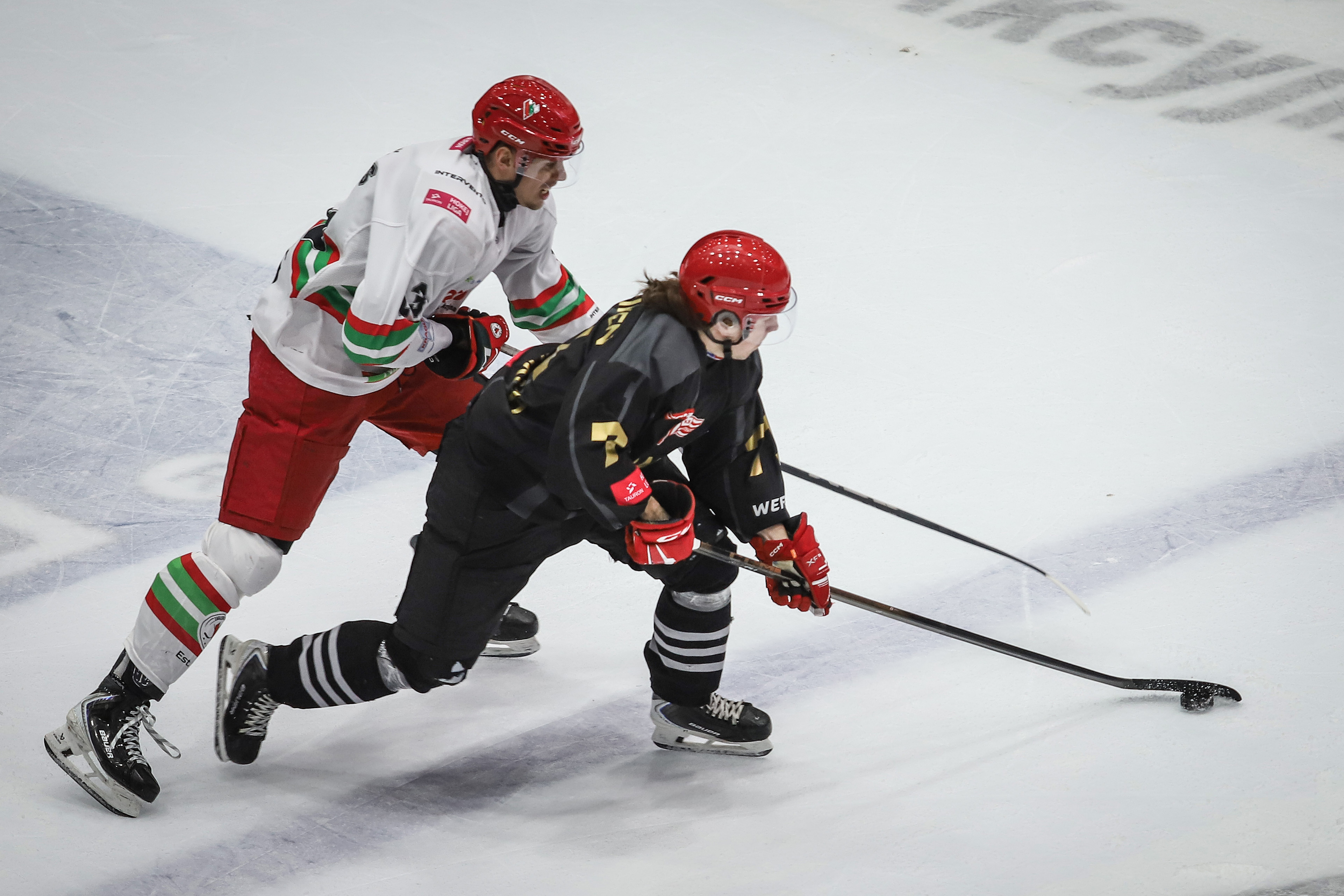 W okrojonym składzie na zakończenie roku 