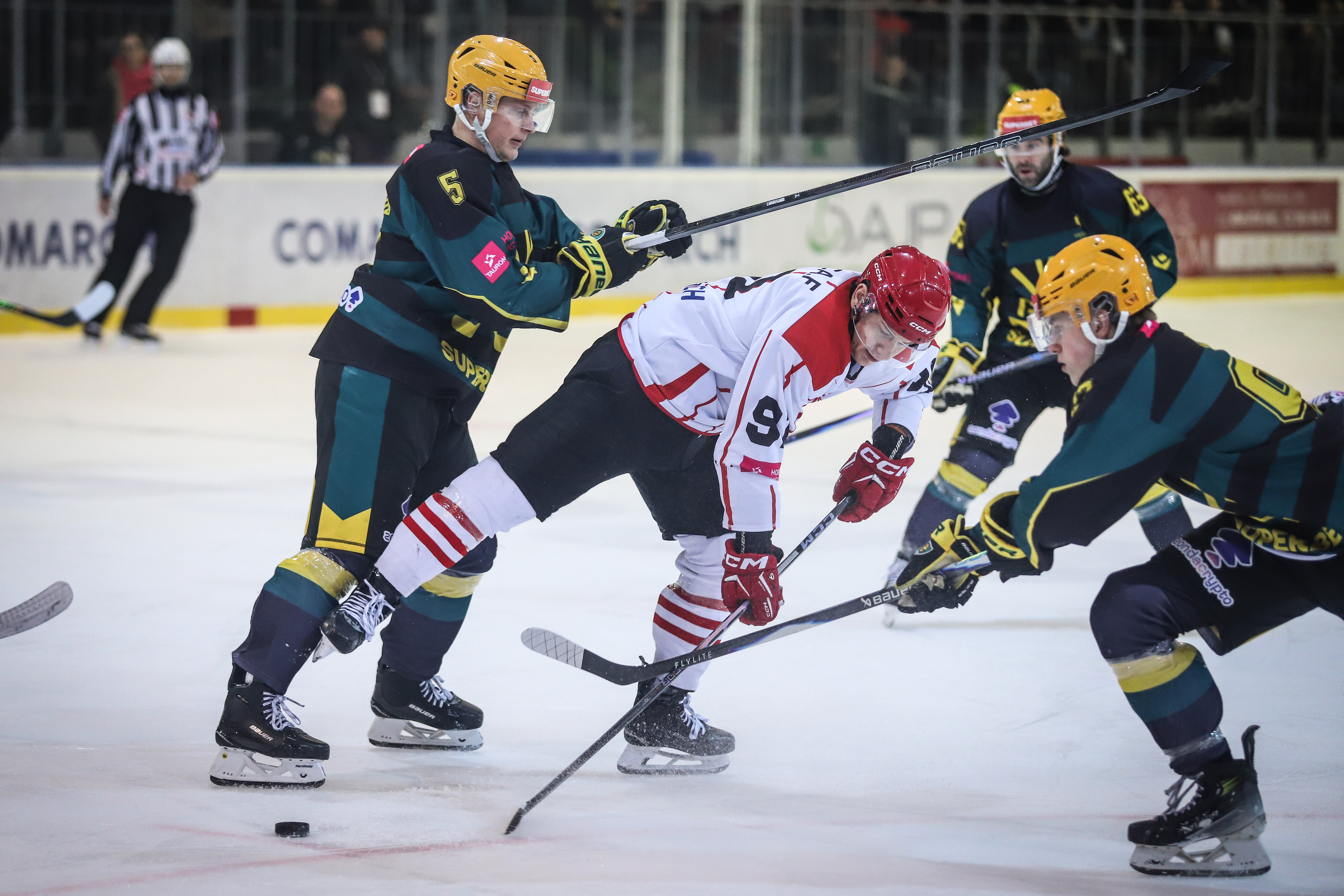 Fabian, dziękujemy!