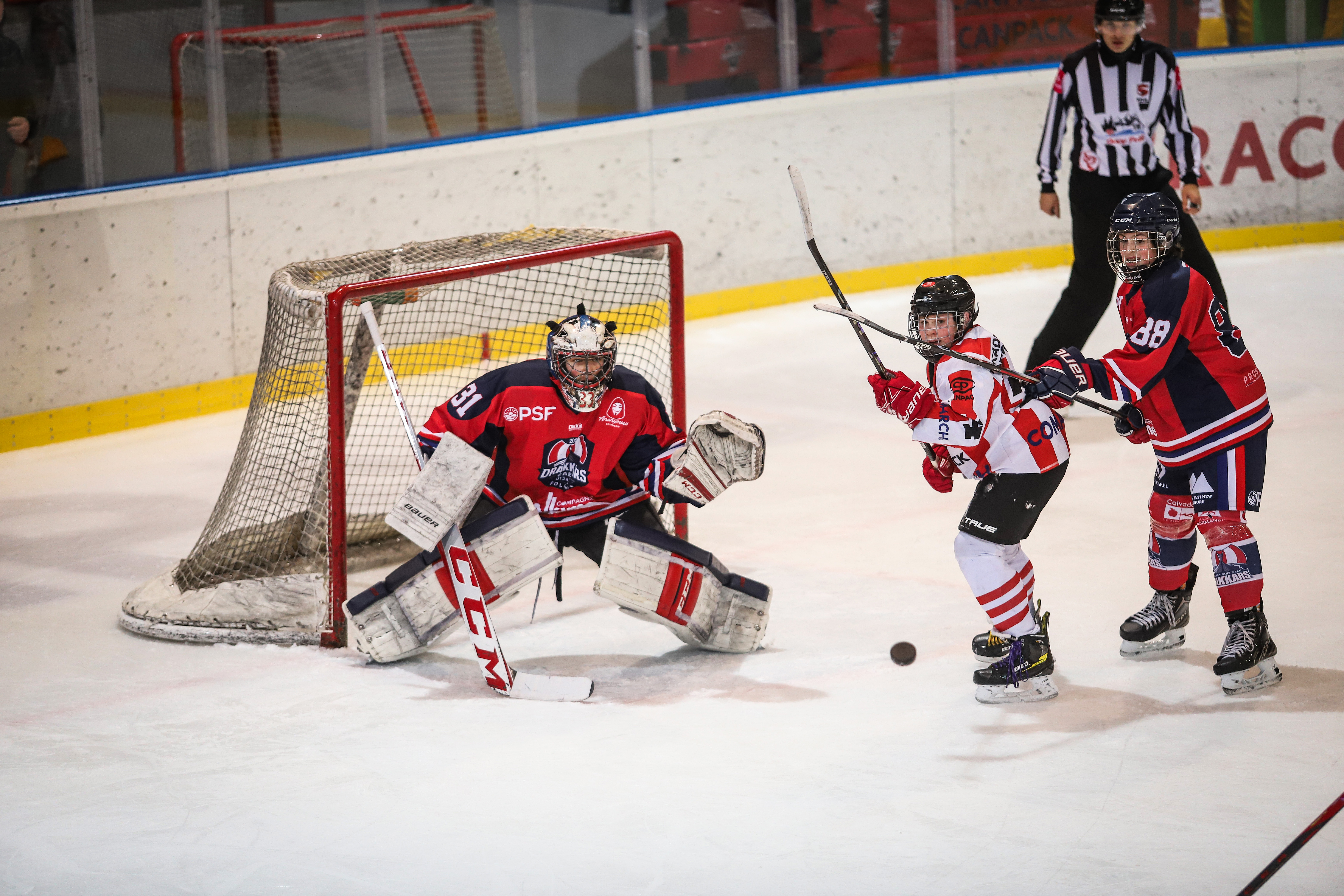 MIĘDZYNARODOWE DOŚWIADCZENIE PRZY SIEDLECKIEGO! 