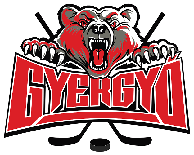 Gyergyói HK - Logo