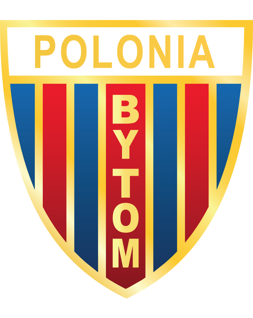 Polonia Bytom - Logo