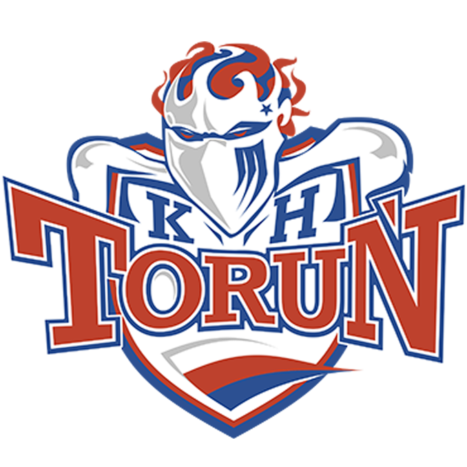 KH Energa Toruń - Logo