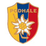 Tauron Podhale Nowy Targ - Logo