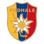 Podhale Nowy Targ - Logo