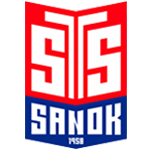 Ciarko STS Sanok - Logo