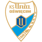 Re-Plast Unia Oświęcim - Logo