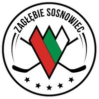 EC Będzin Zagłębie Sosnowiec - Logo