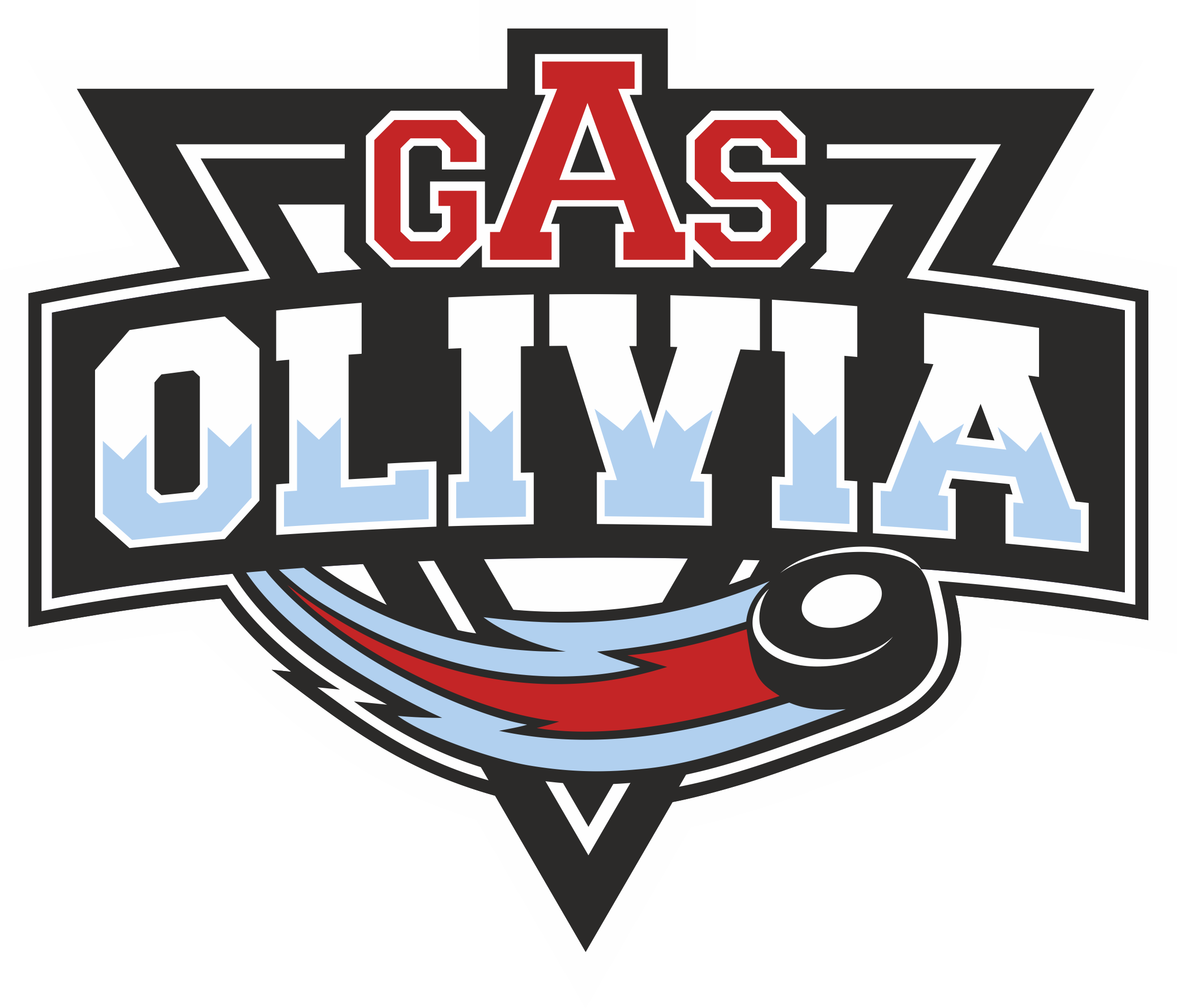 GAS Olivia Gdańsk - Logo