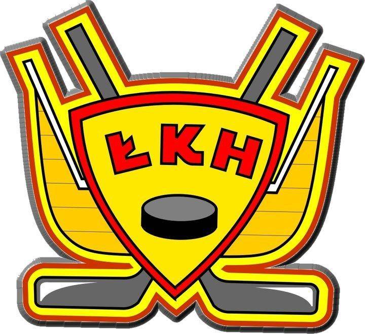 TME ŁKH Łódź - Logo