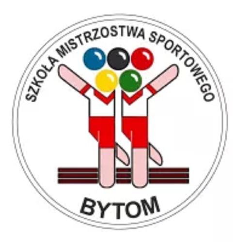 SMS Bytom - Logo