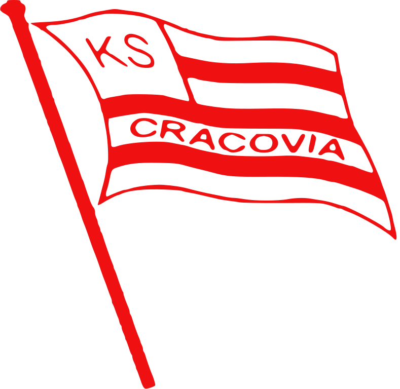 MKS Cracovia SSA - Logo