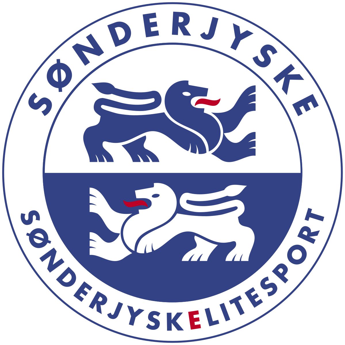 SønderjyskE Ishockey - Logo