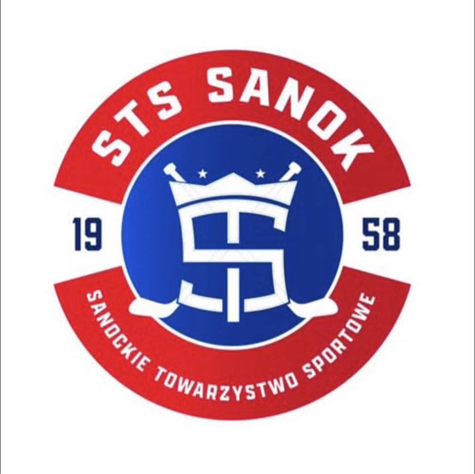 STS Sanok - Logo
