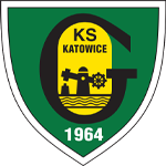 GKS Katowice - Logo