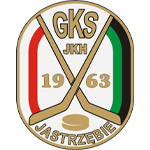 JKH GKS Jastrzębie - Logo