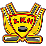 ŁKH Łódź - Logo