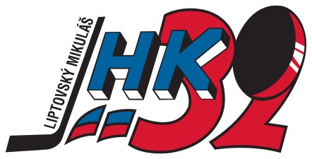 HK Liptowski Mikulasz - Logo