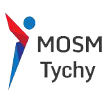 MOSM Tychy - Logo