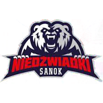 UKS Niedźwiadki Sanok - Logo
