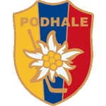 KH Podhale Nowy Targ - Logo