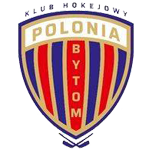 KH Polonia Bytom - Logo