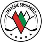 Zagłębie Sosnowiec - Logo