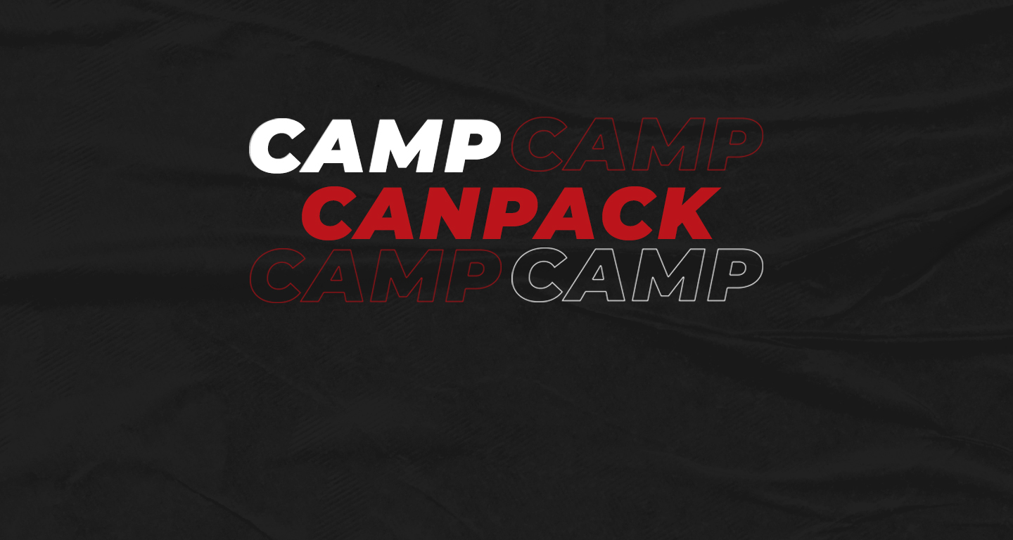 W poniedziałek startuje Camp CANPACK 2021