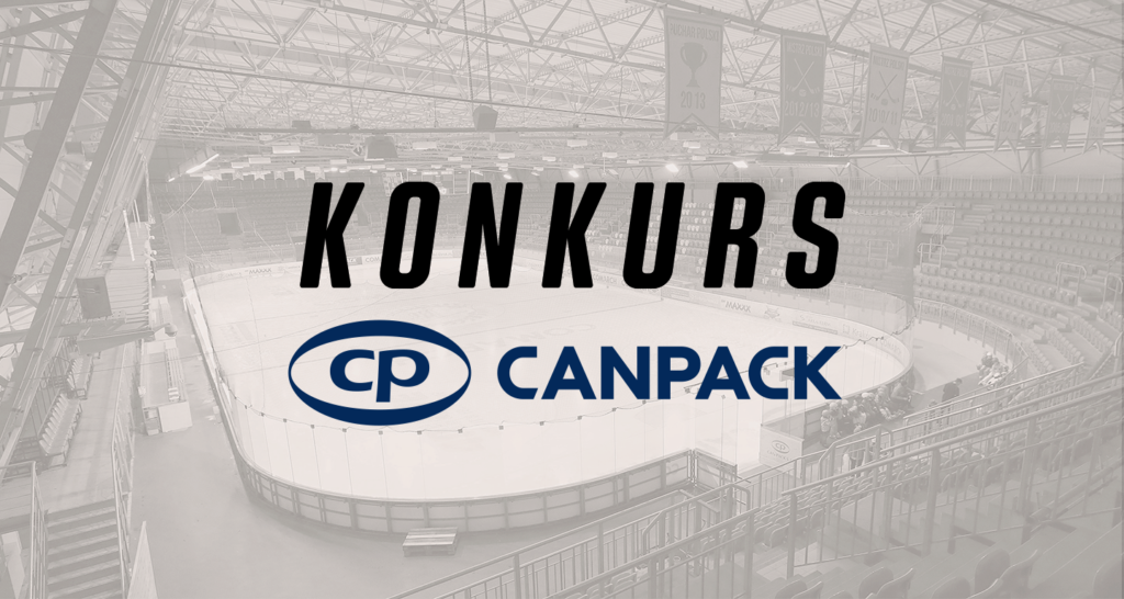 Podsumowanie konkursu CANPACK dla zawodników Akademii Hokejowej