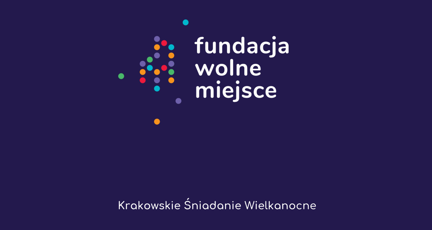 ŚNIADANIE WIELKANOCNE Z DOWOZEM DLA POTRZEBUJĄCYCH - SZUKAMY WOLONTARIUSZY!