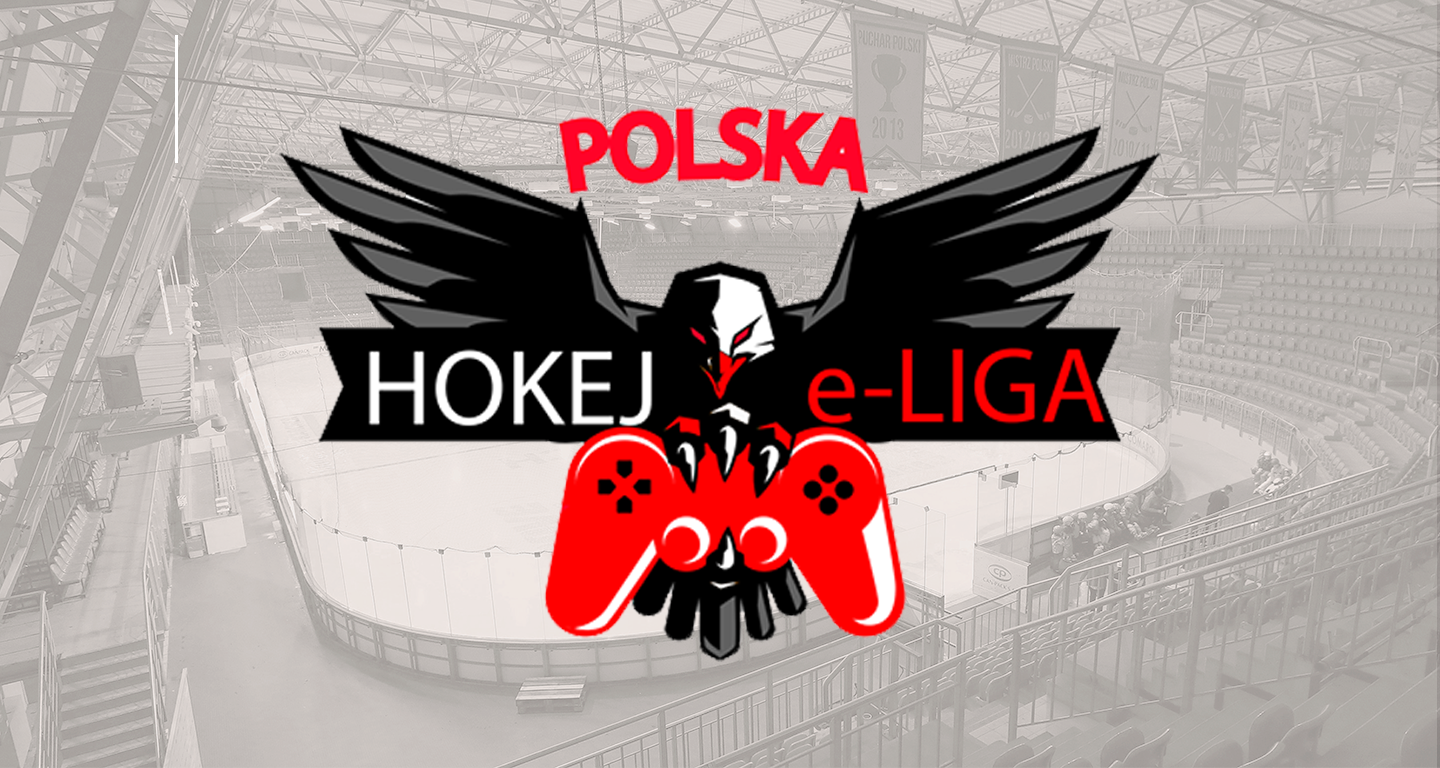 Ruszają zapisy do eliminacji Polskiej Hokej e-Ligi