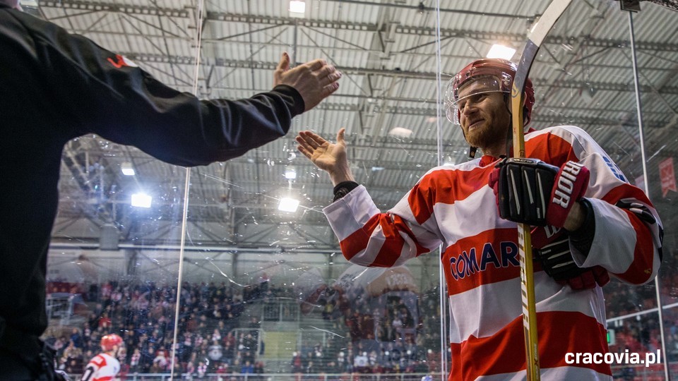 Comarch Cracovia – KH Energa Toruń, piątek godz. 18:30