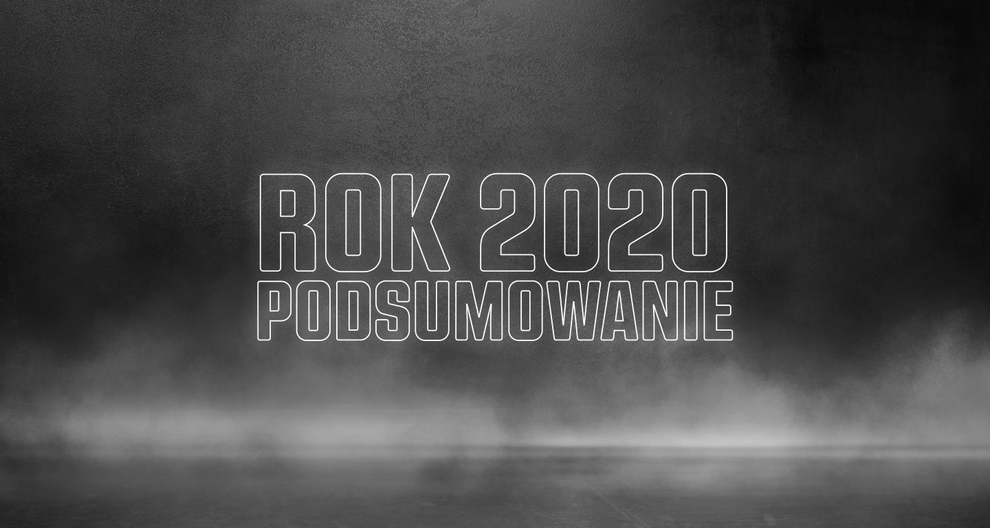 Hokejowe podsumowanie roku 2020: część I (styczeń – marzec)