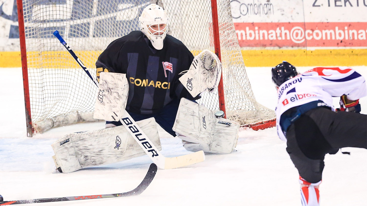 Ćwierćfinał play-off: KH Energa Toruń – Comarch Cracovia [SKRÓT]