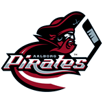 Aalborg Pirates - Logo